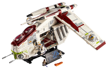 LEGO Star Wars Republic Gunship (75309)