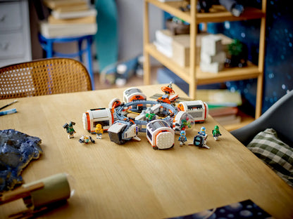 LEGO City Modulare Raumstation (60433)