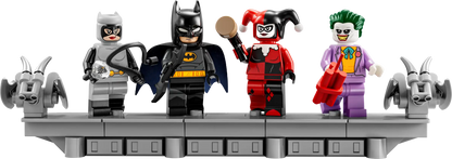 LEGO Super Heroes Batman: Die Zeichentrickserie Gotham City™ (76271)
