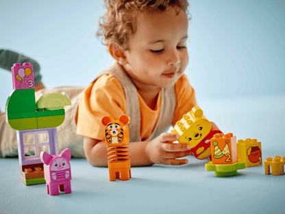 LEGO DUPLO Winnie Puuhs Geburtstagsparty (10457)