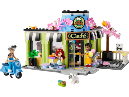 LEGO Friends Heartlake City Café (42618)