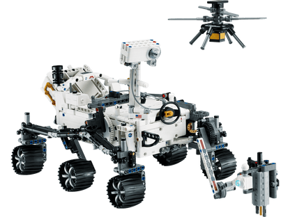 LEGO Technic NASA Mars Rover Perseverance (42158)