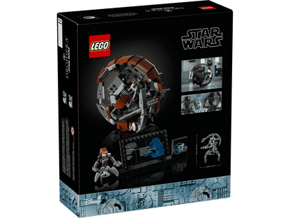 LEGO Star Wars Droideka (75381)