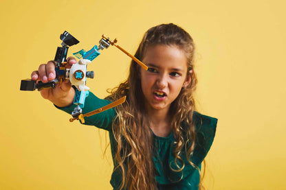 LEGO Ninjago Zanes Action Mech (71827)