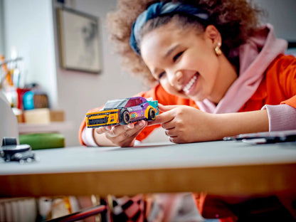 LEGO Speed Champions NASCAR® Next Gen Chevrolet Camaro ZL1 (76935)