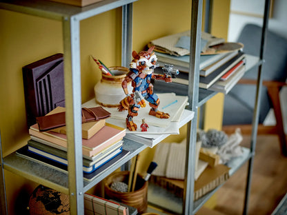 LEGO Marvel Super Heroes Rocket & Groot (76282)