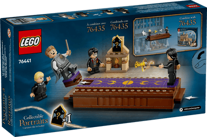 LEGO Harry Potter Schloss Hogwarts™: Duellierclub (76441)