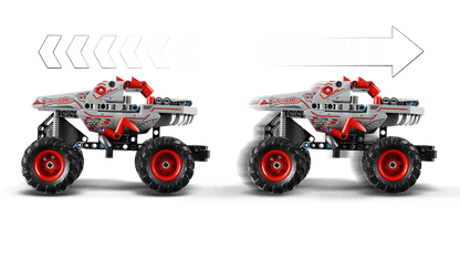 LEGO Technic Monster Jam™ ThunderROARus™ (42200)