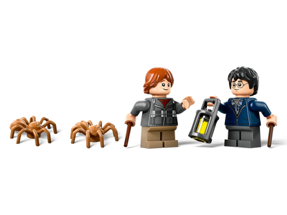 LEGO Harry Potter Aragog im verbotenen Wald (76434)