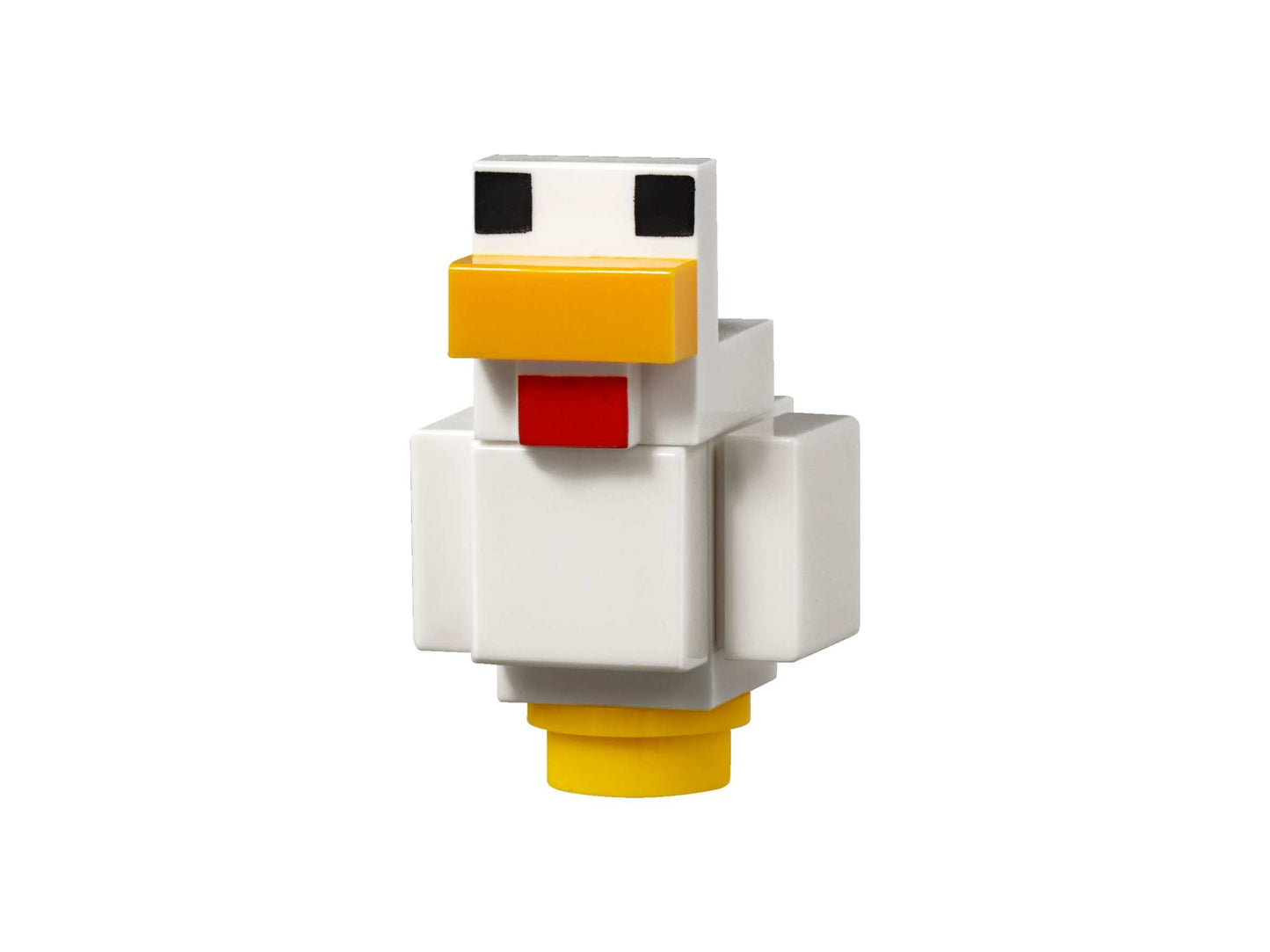 LEGO Minecraft Hühnerstall (21140)
