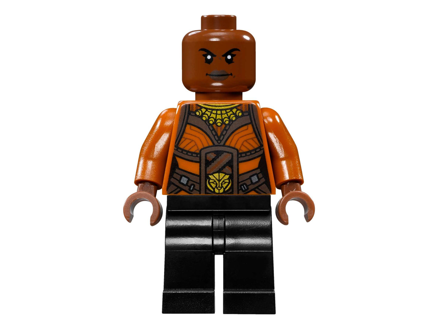LEGO Marvel Super Heroes Rhino - Entscheidung an der Mine (76099)