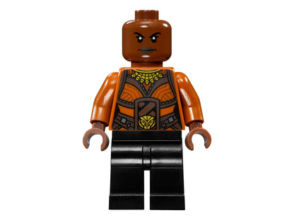 LEGO Marvel Super Heroes Rhino - Entscheidung an der Mine (76099)