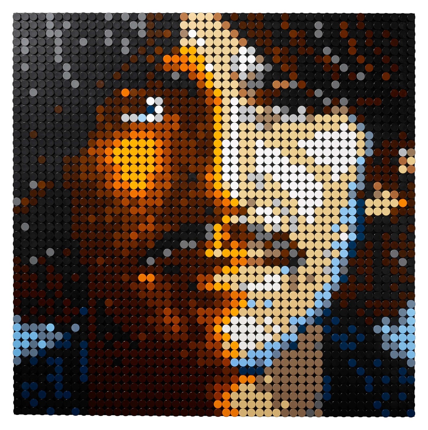 LEGO ART The Beatles (31198)