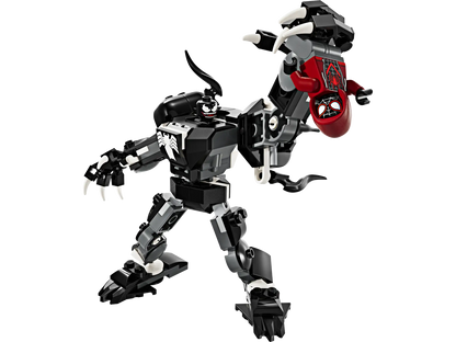 LEGO Marvel Super Heroes Venom Mech vs. Miles Morales (76276)