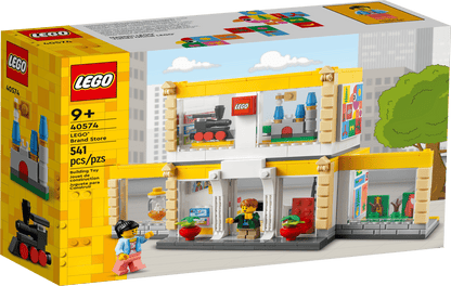 LEGO Promotional LEGO® Store (40574)