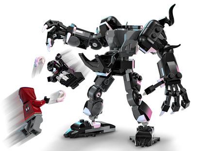 LEGO Marvel Super Heroes Venom Mech vs. Miles Morales (76276)