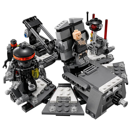 LEGO Star Wars Darth Vaders Transformation (75183)