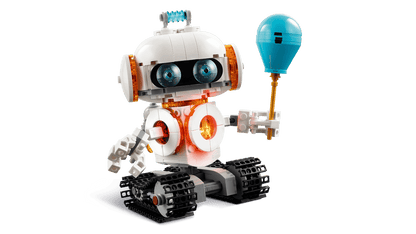 LEGO Creator 3in1 Weltraum-Roboter (31164)