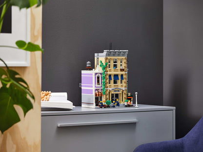 LEGO® Icons Polizeistation (10278)