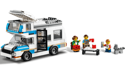LEGO Creator 3in1 Campingurlaub (31108)