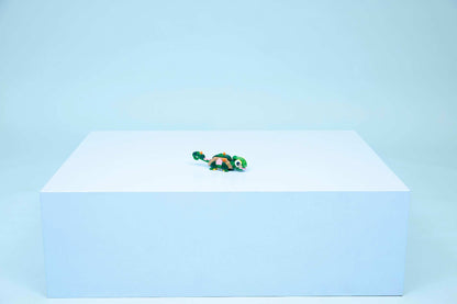 LEGO Creator 3in1 Schildkröte mit Seerose (31377)