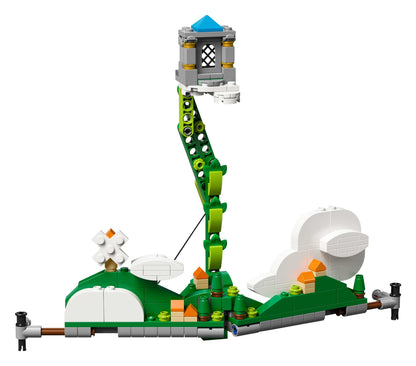 LEGO Ideas Rotkäppchen Pop-Up-Buch (21315)