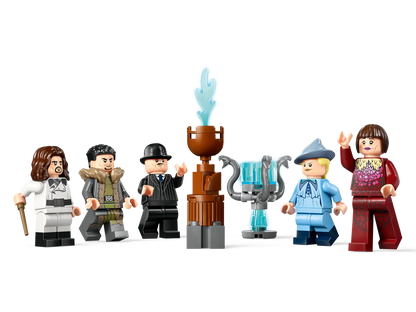 LEGO Harry Potter Trimagisches Turnier: Die Ankunft (76440)
