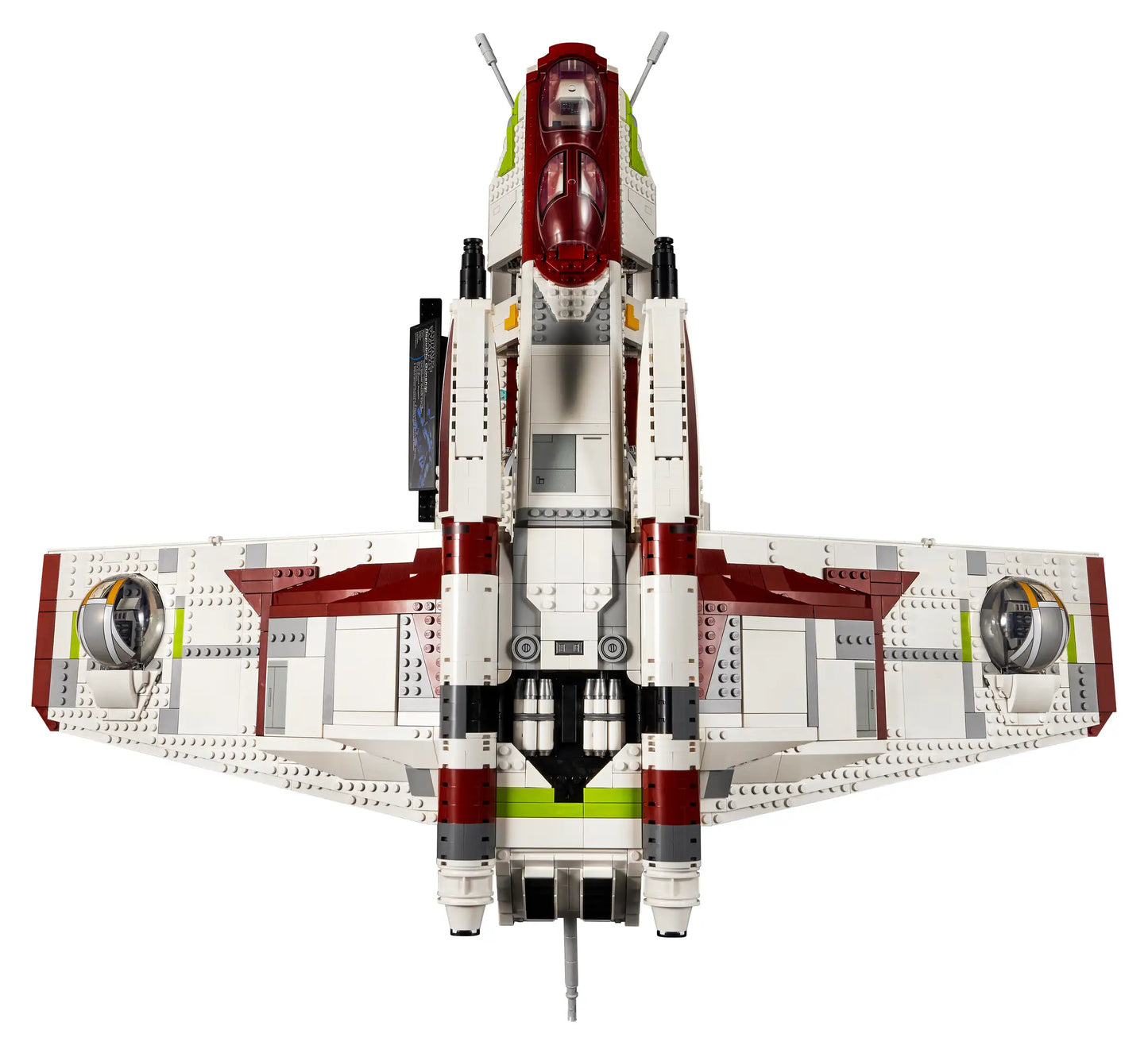 LEGO Star Wars Republic Gunship (75309)