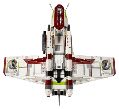 LEGO Star Wars Republic Gunship (75309)