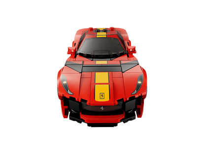 LEGO Speed Ferrari 812 Competizione (76914)