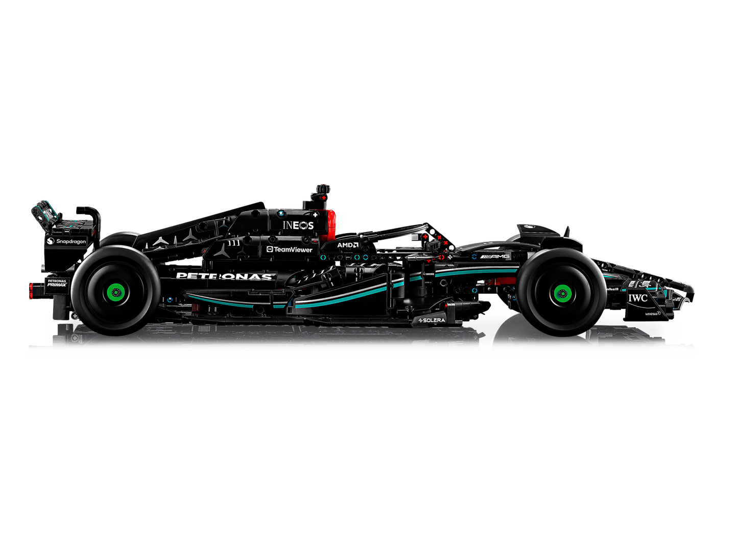 LEGO Technic Mercedes-AMG F1 W14 E Performance (42171)