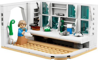 LEGO Star Wars Küche auf der Farm der Familie Lars (40531)