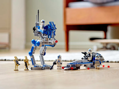 LEGO Star Wars Clone Troopers™ der 501. Legion (75280)