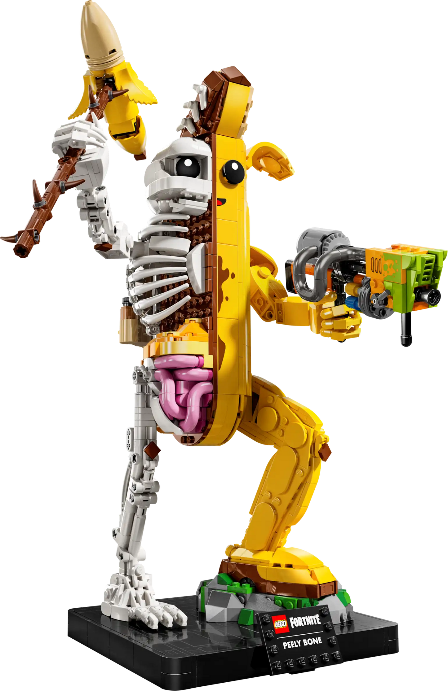 LEGO Fortnite Knochen-Schali (77072)