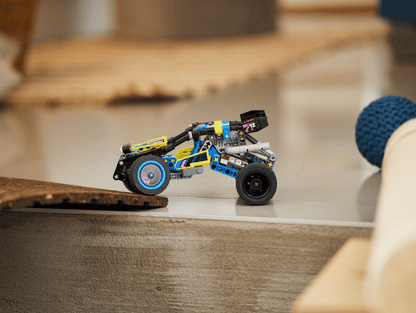 LEGO Technic Offroad Rennbuggy (42164)