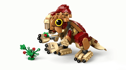 LEGO Jurassic World Babydinosaurier Dolores: Aquilops (76970)