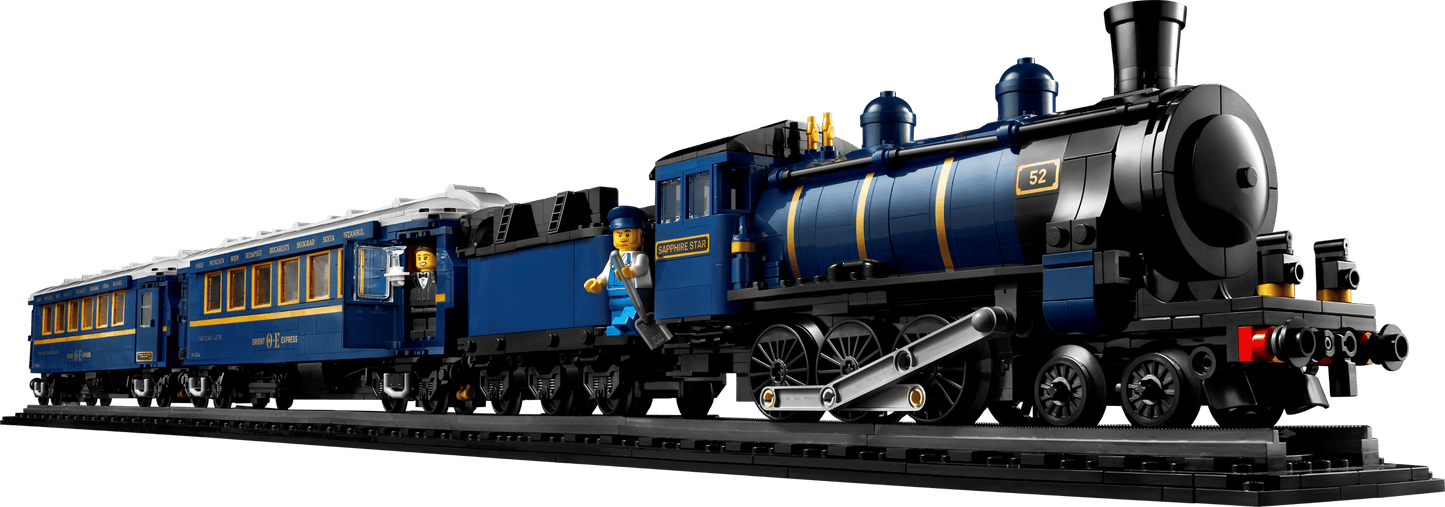 LEGO Der Orientexpress (21344)