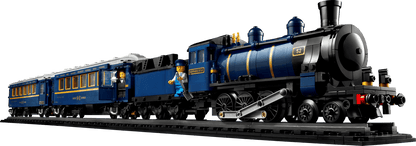 LEGO Der Orientexpress (21344)