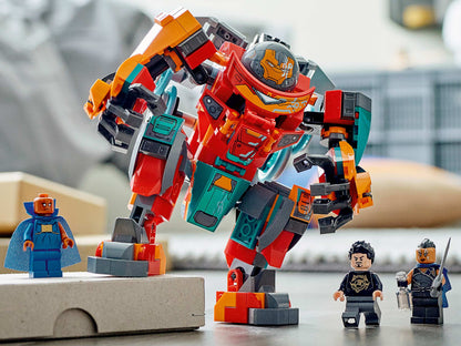 LEGO Marvel Super Heroes Tony Starks sakaarianischer Iron Man (76194)