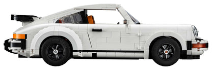LEGO® Icons Porsche 911 & Targa (10295)
