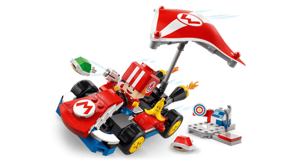 LEGO Super Mario - Mario Kart™ – Standard–Kart (72032)