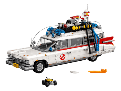 LEGO Icons Ghostbusters™ ECTO-1 (10274)