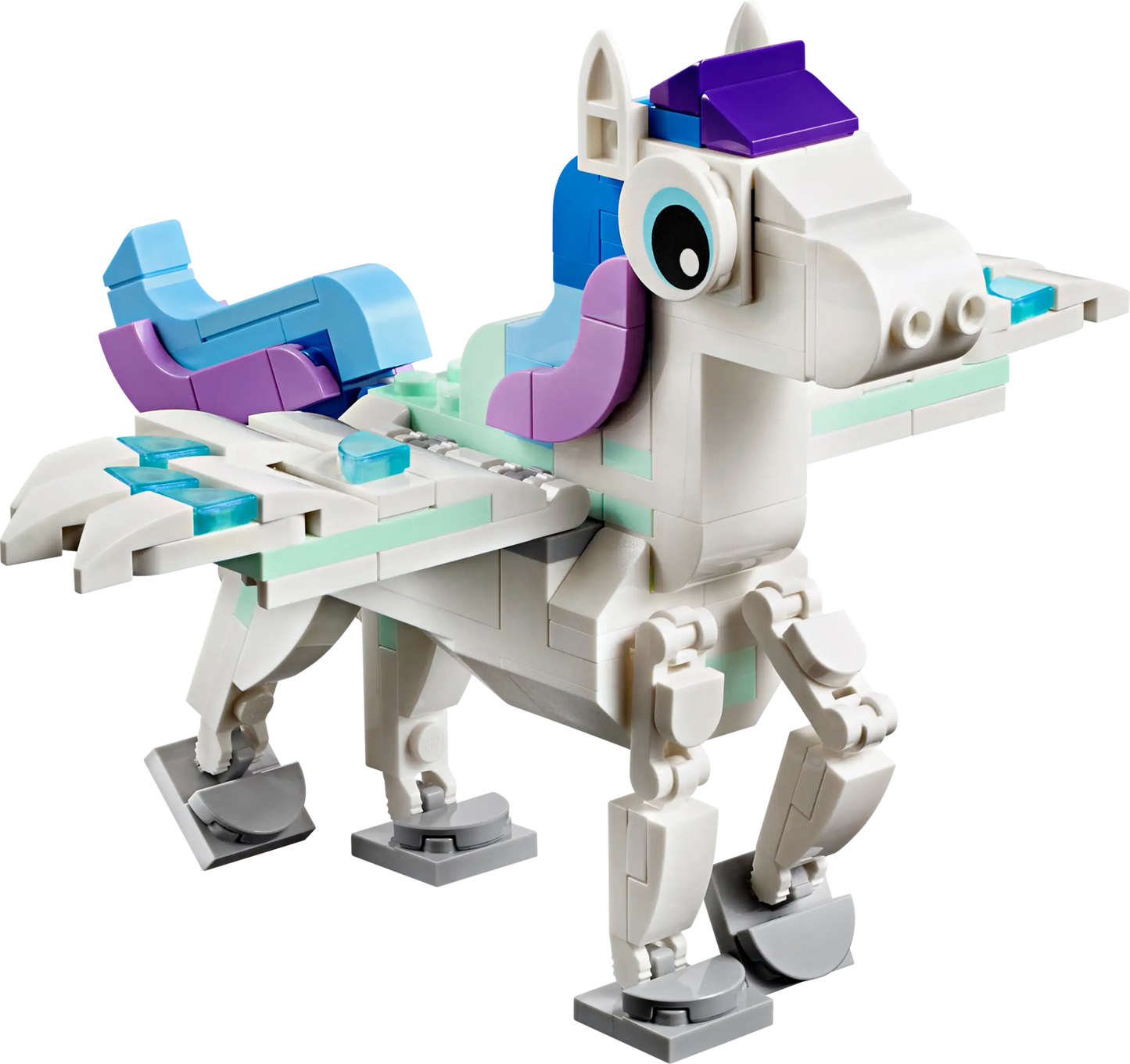LEGO Creator 3-in-1 Pegasus (40691)