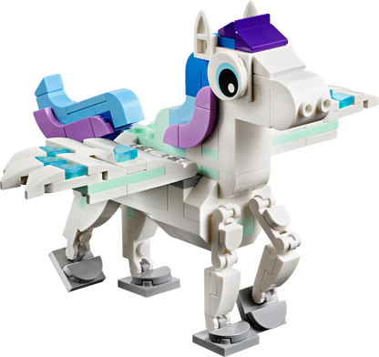 LEGO Creator 3-in-1 Pegasus (40691)