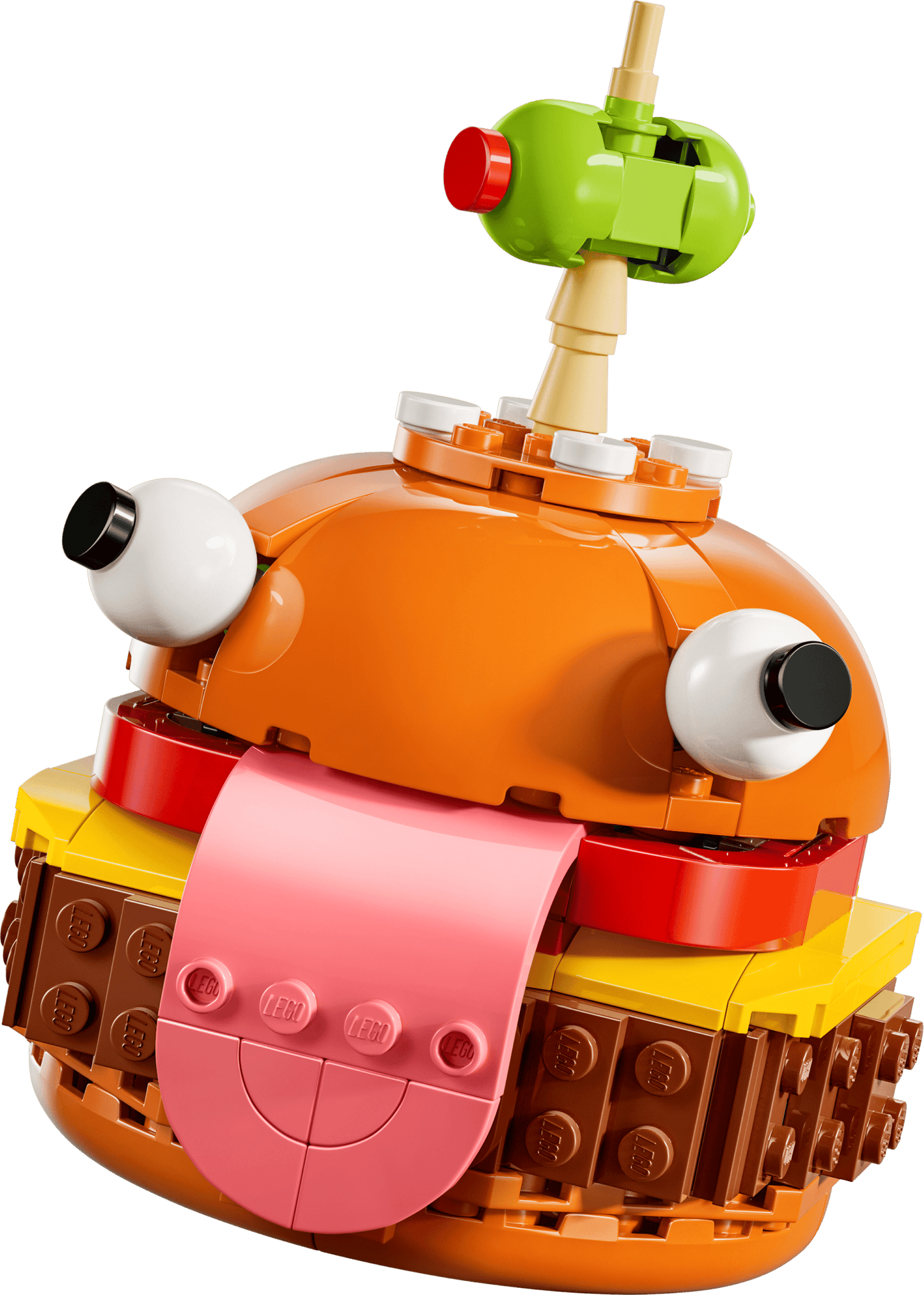 LEGO Fortnite Durr-Burger (77070)