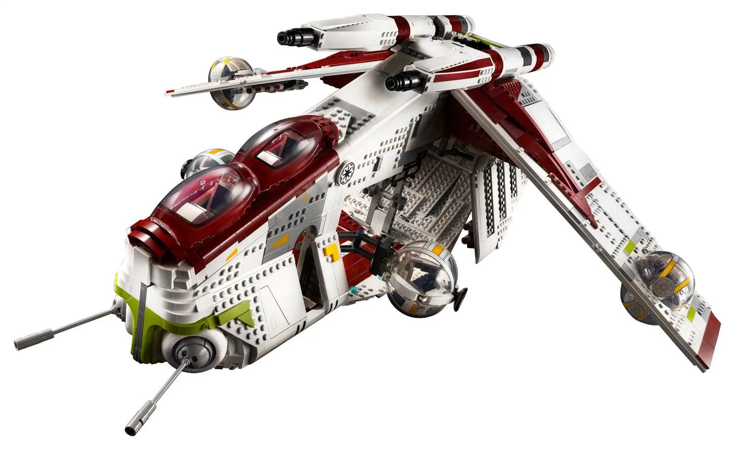 LEGO Star Wars Republic Gunship (75309)