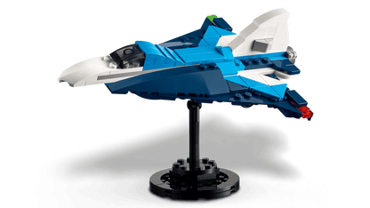 LEGO Creator 3in1 Flieger: Rennflugzeug (31160)