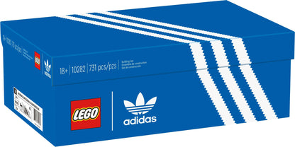 LEGO® Icons adidas Originals Superstar (10282)