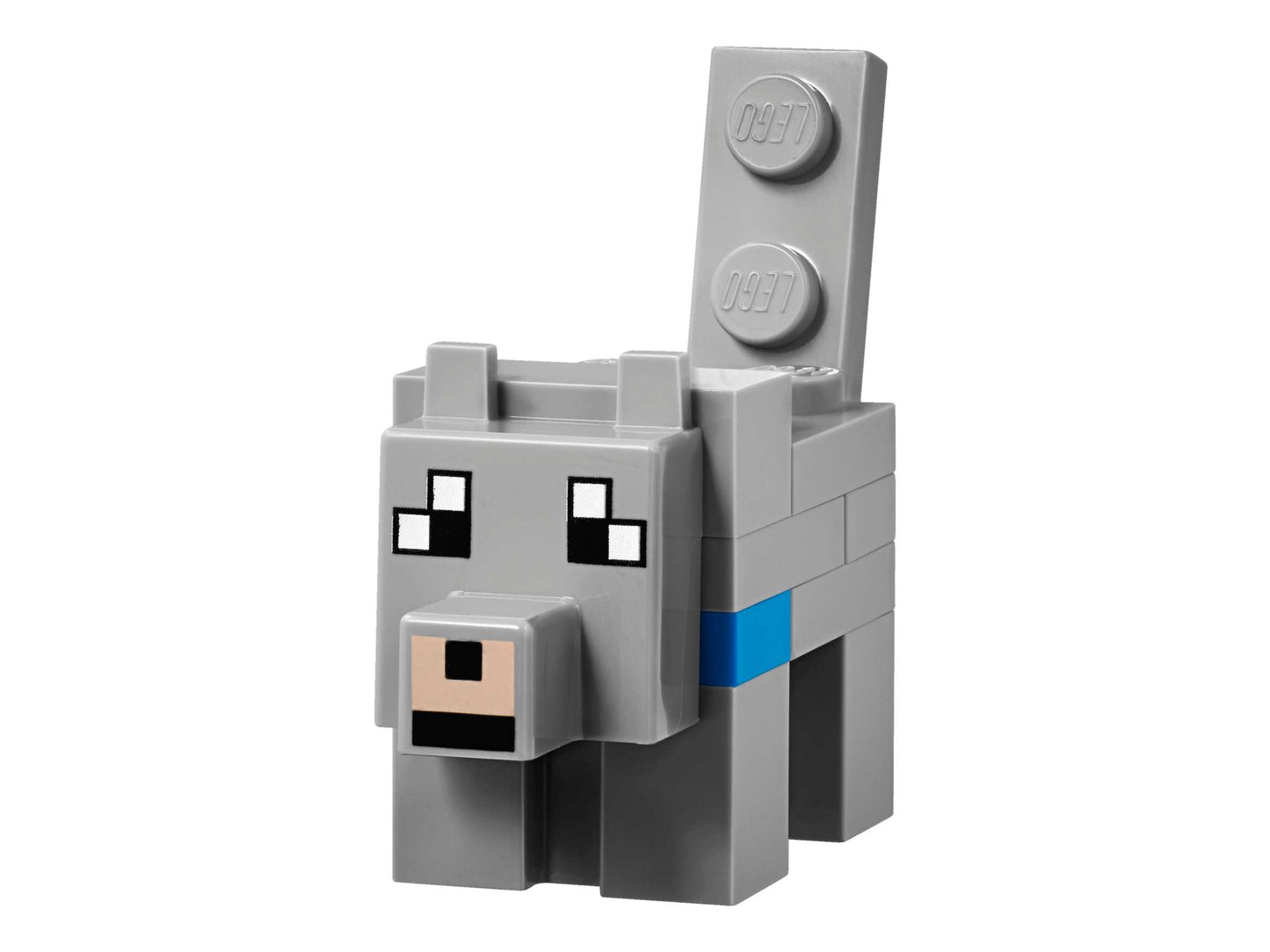 LEGO Minecraft Hühnerstall (21140)
