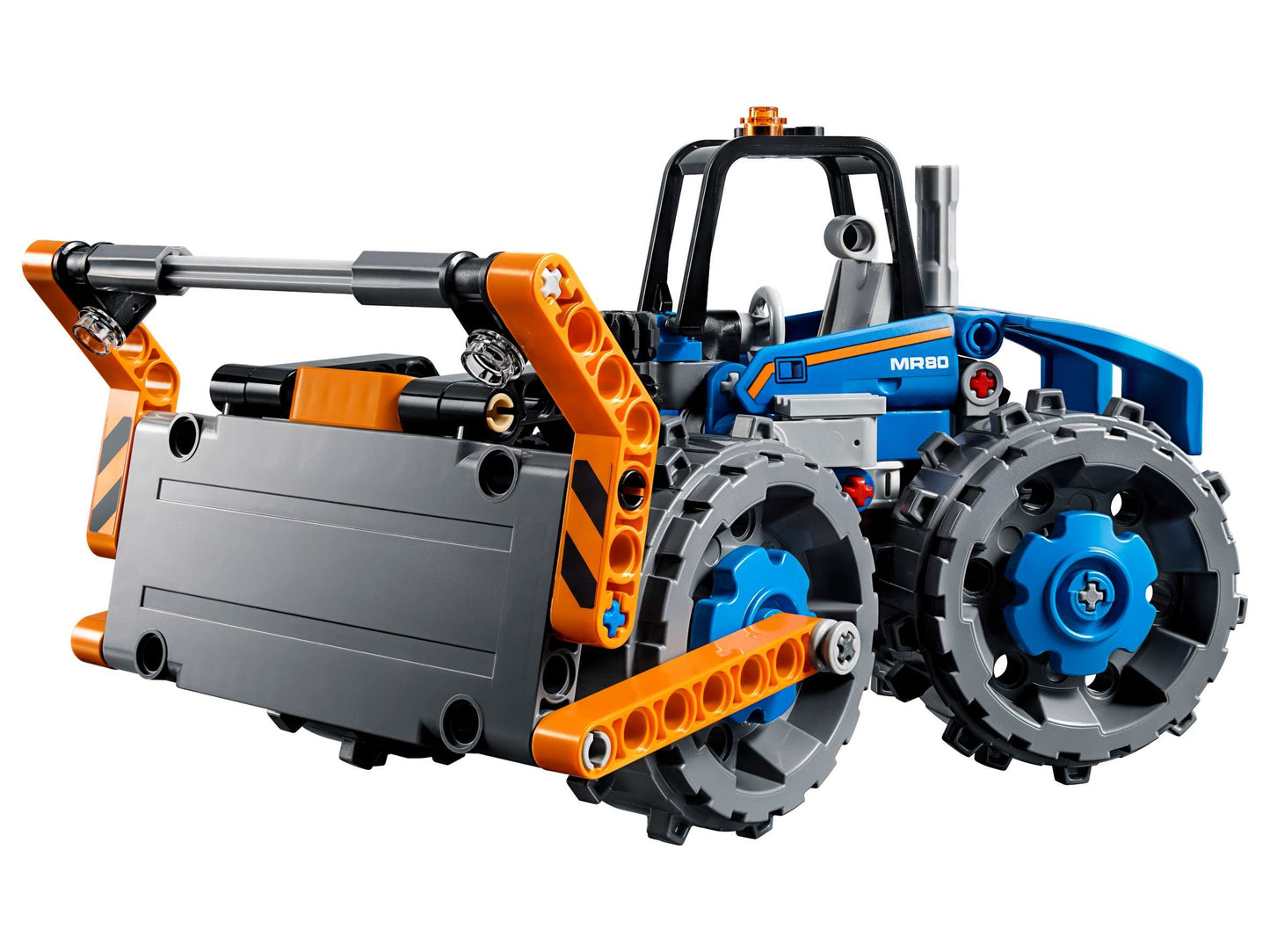 LEGO Technic Kompaktor (42071)